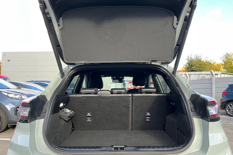 2024 Ford Puma ST-LINE X | Rear Parking Sensors | Cruise Control | Wireless Charging Pad M Hatchb...