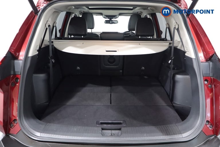 2023 Nissan X-Trail 1.5 MHEV 163 Tekna 5dr [7 Seat] Xtronic SUV Petrol Automatic