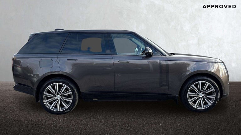 2024 Land Rover Range Rover 3.0 P460e Autobiography 4dr Auto ESTATE PETROL/ELECTRIC Automatic