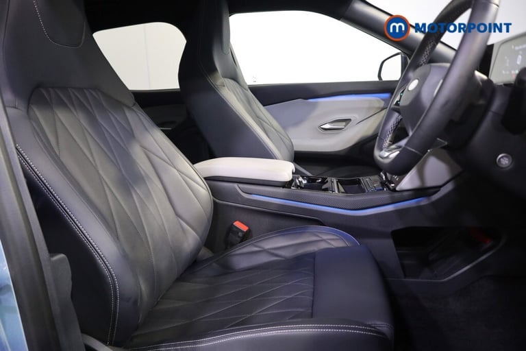 2025 Ford Explorer 210kW Premium 77kWh 5dr Auto SUV Electric Automatic