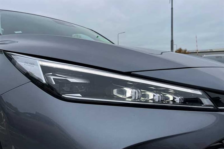 2025 MG MG HS 1.5 T-GDI Trophy 5dr DCT ESTATE PETROL Automatic