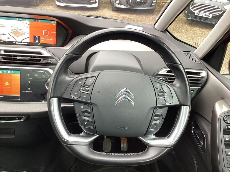  Citroen C4 Grand Picasso 1.5 BlueHDi Shine MPV 5dr Diesel Manual Euro 6 (s/s) (130 ps) Diesel Ma...
