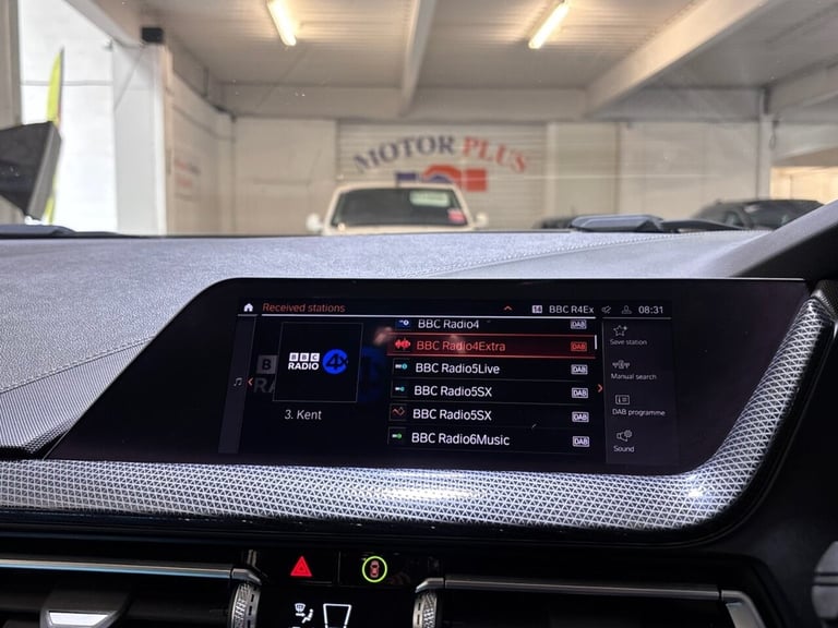 2020 20 BMW 1 SERIES 1.5 118I SPORT HATCHBACK 5DR PETROL MANUAL EURO 6 (S/S) (14