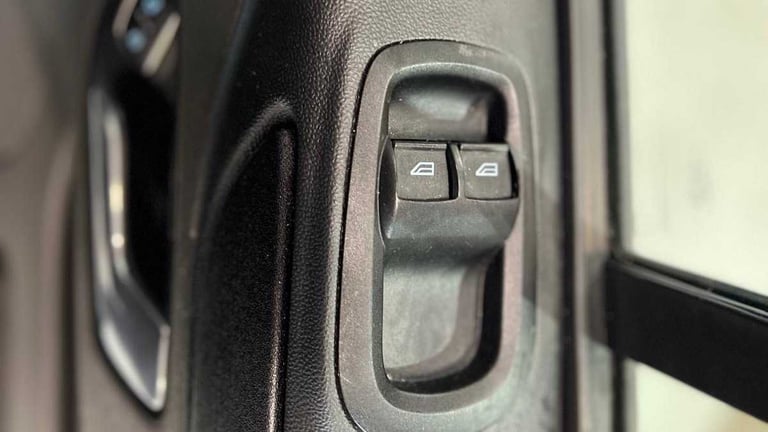 2021 Ford Transit Custom 2.0 EcoBlue 105ps High Roof Trend Van PANEL VAN DIESEL Manual