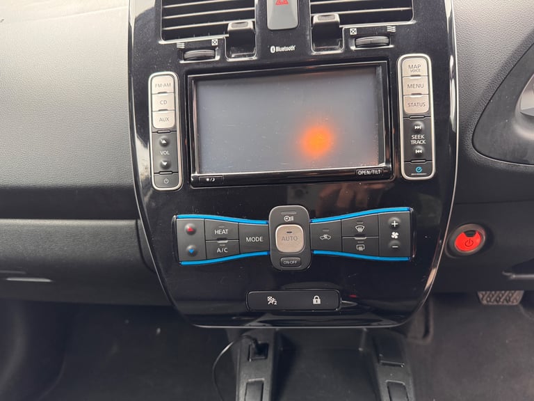 Nissan, LEAF, Hatchback, 2014, Other, 1 (cc), 5 doors