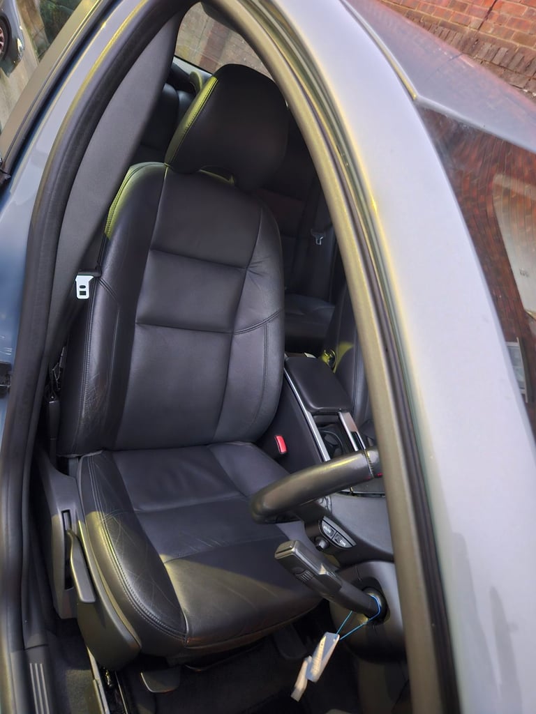 Volvo, S40, Saloon, 2012, Manual, 1999 (cc), 4 doors