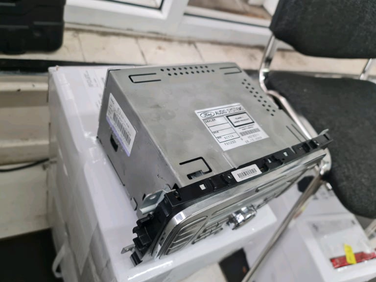 Ford 6000 cd radio 