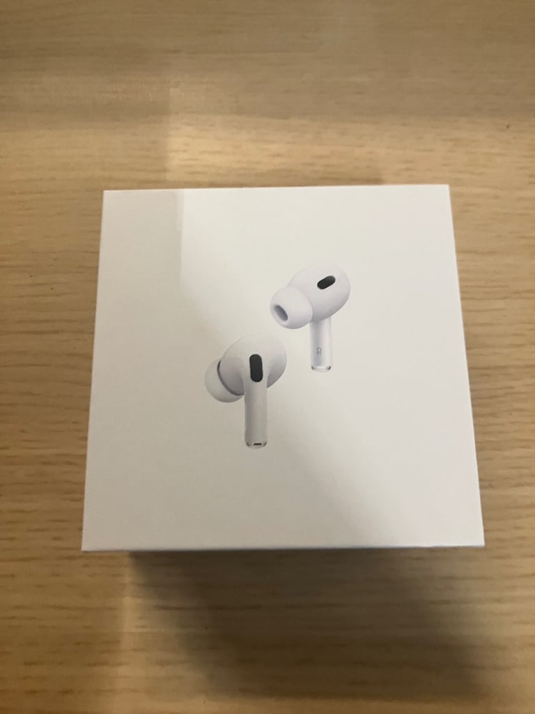 image for Apple AirPods Pro 2