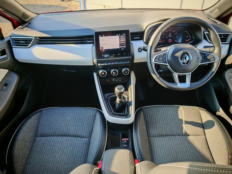 2022 Renault Clio 1.0 TCe 90 S Edition 5dr Hatchback Petrol Manual