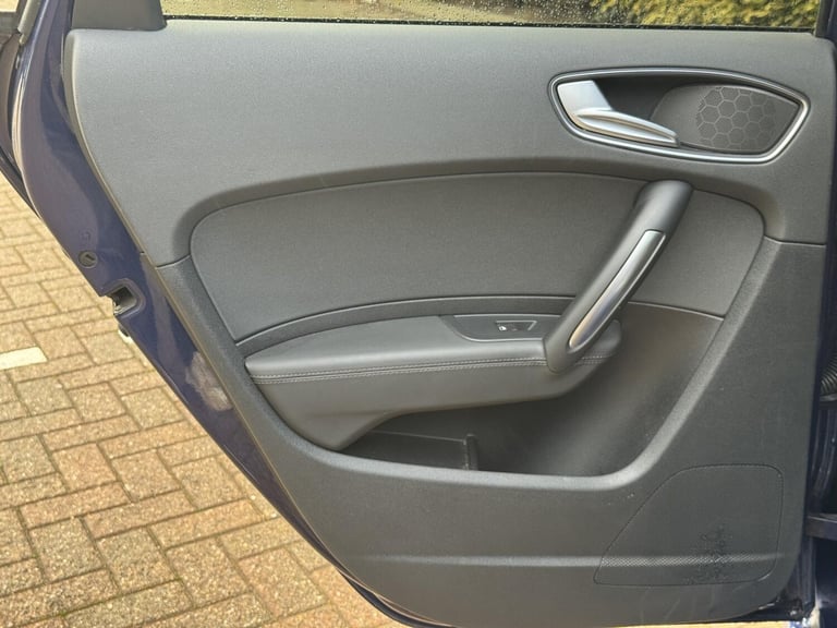 2014 Audi A1 1.4 TFSI Black Edition Sportback 5dr Petrol S Tronic Euro 5 (185 ps) Hatchback Petro...