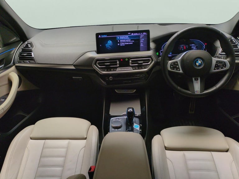 2022 BMW i4 250kW eDrive40 Sport 83.9kWh 5dr Auto [Tech Pack] COUPE ELECTRIC Automatic