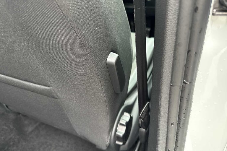 2023 Volkswagen Polo 1.0 TSI Style 5dr Hatchback Petrol Manual