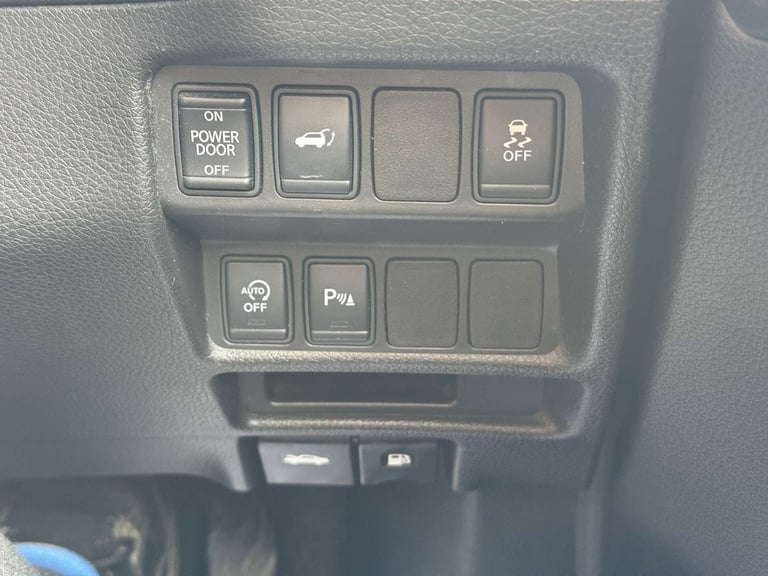 2016 Nissan X-Trail 1.6 X-Trail Tekna dCi 5dr - NATIONAL DELIVERY* SUV Diesel Manual