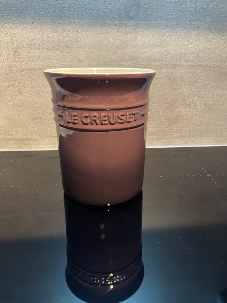 image for Le Creuset Kitchen Utensil Holder Casdis