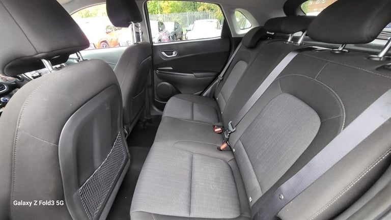 2022 Hyundai KONA 1.0 T-GDi MHEV Premium SUV 5dr Petrol Hybrid Manual Euro 6 (s/s) (120 ps) SUV H...