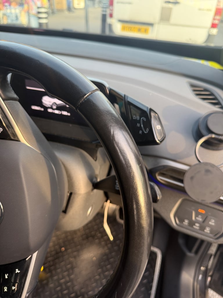 Volkswagen, ID.4, Estate, 2021, Other, 1 (cc), 5 doors
