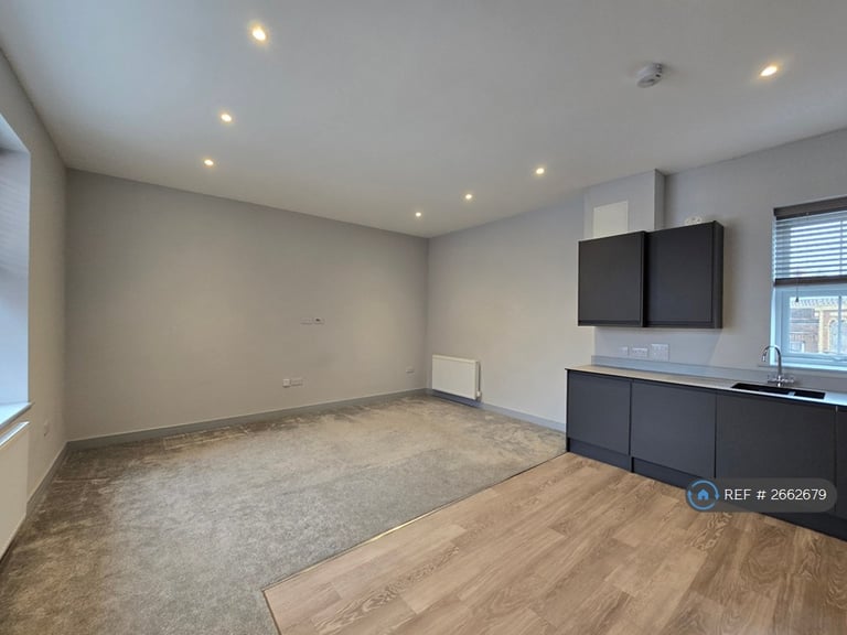 1 bedroom flat in Shrub Hill Road, Worcester, WR4 (1 bed) (#2662679)