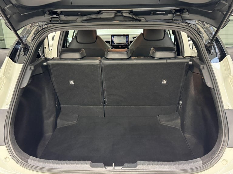 2020 Toyota Corolla 1.8 VVT-i Hybrid Excel 5dr CVT HATCHBACK PETROL/ELECTRIC Automatic