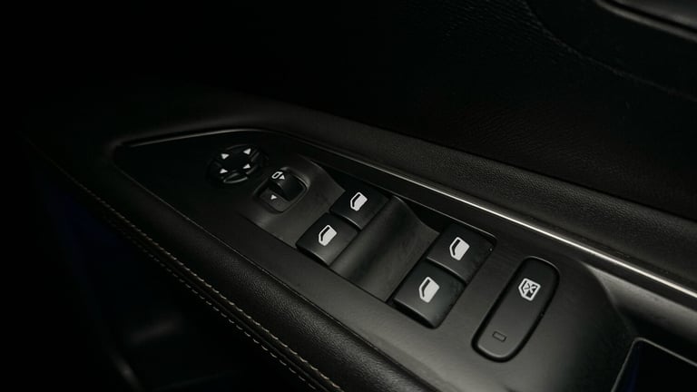 2021 Peugeot 3008 1.2 PureTech GT 5dr EAT8 HATCHBACK PETROL Automatic