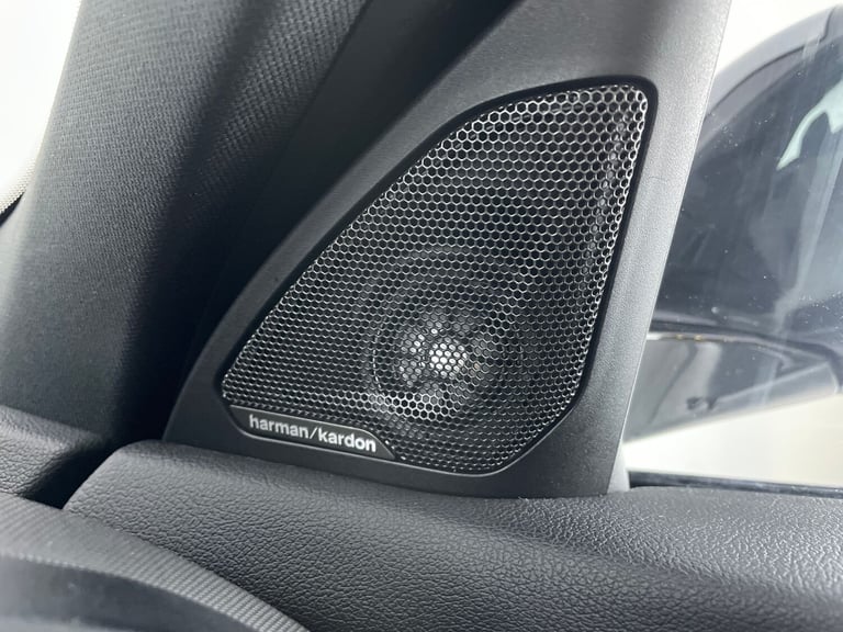 2024 BMW 1 Series 118i [136] M Sport 5dr Step Auto [LCP] HATCHBACK PETROL Automatic