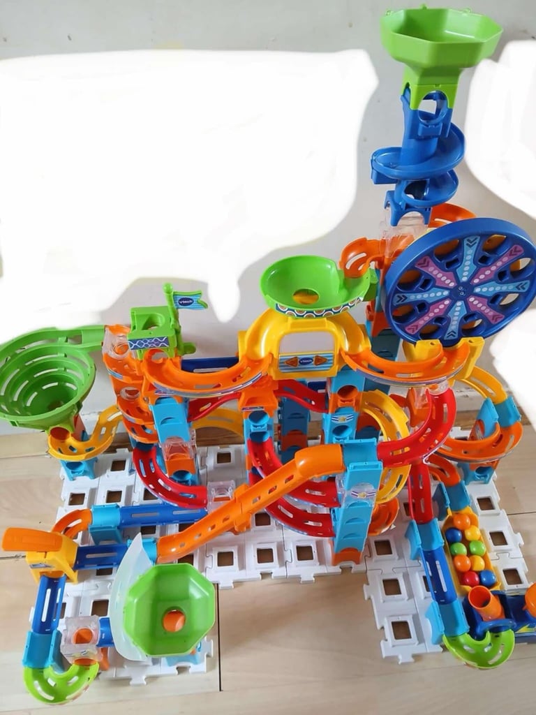 image for Marble Rush Adventure set 