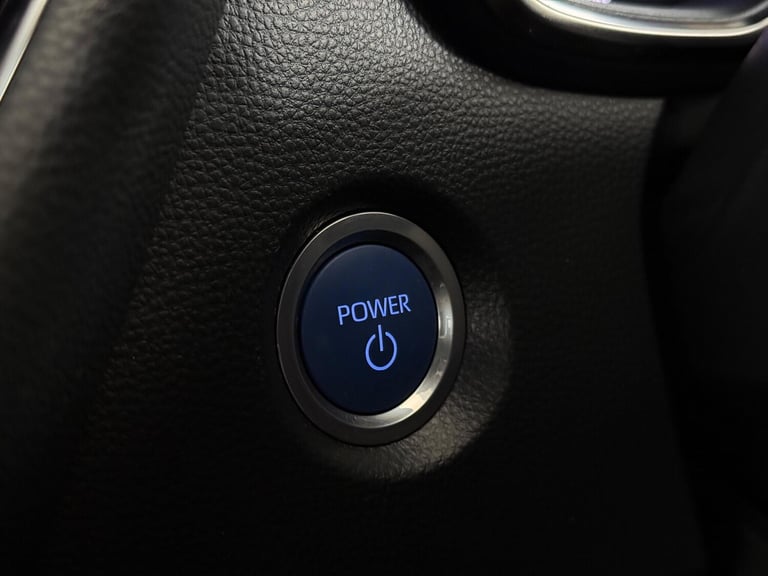 2023 Toyota Corolla 2.0 VVT-i Hybrid Excel 5dr CVT ESTATE PETROL/ELECTRIC Automatic
