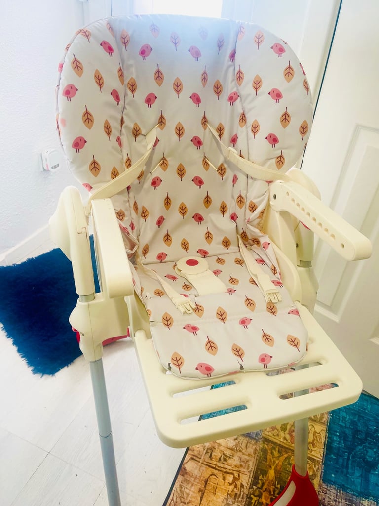 Chichi high chair 