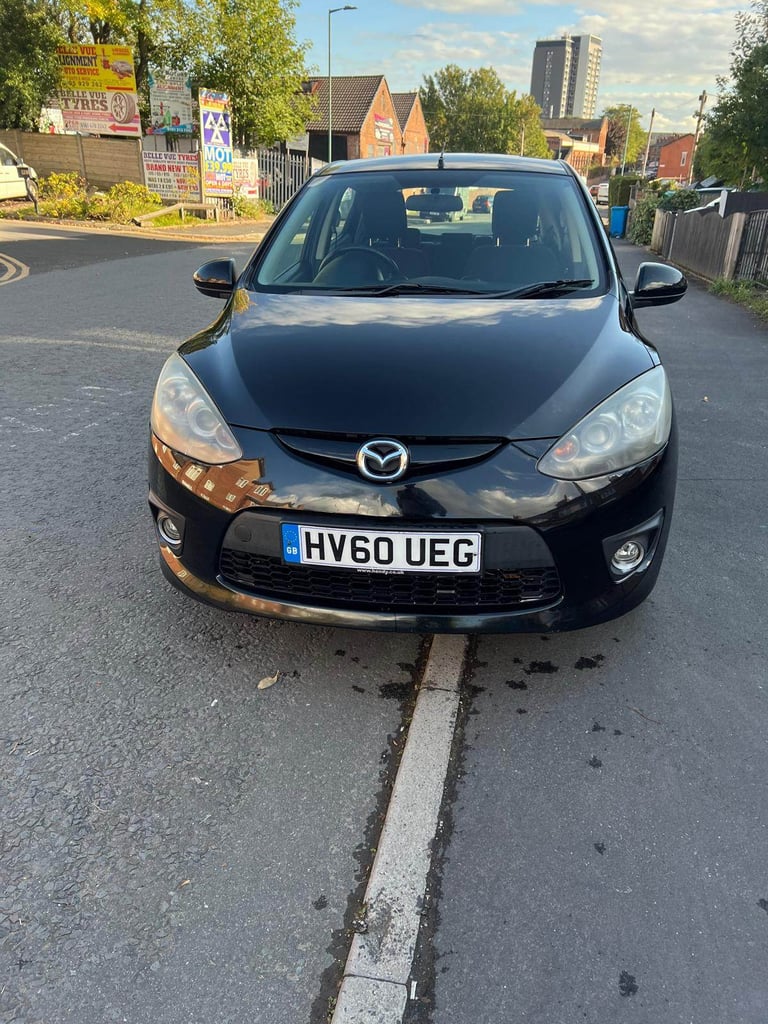 Mazda, 2, Hatchback, 2010, Manual, 1349 (cc),5 doors - Image 4