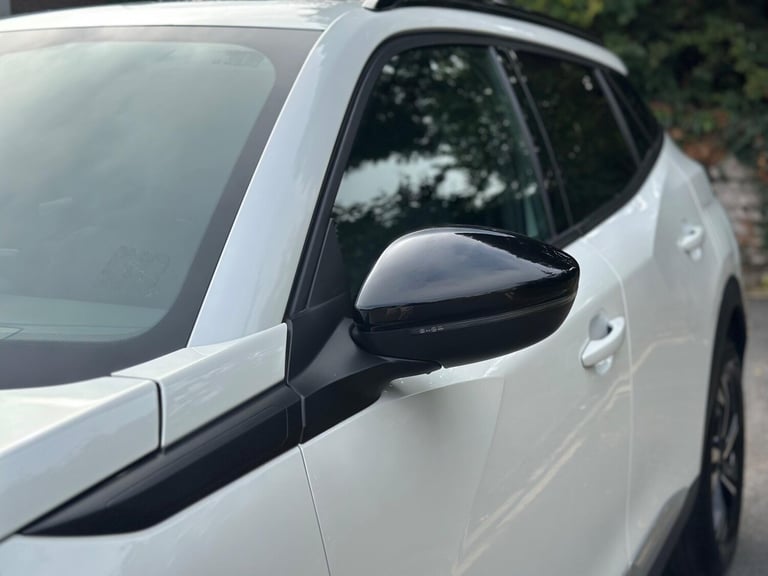 2022 Peugeot 2008 1.2 PureTech Allure Premium + EAT Euro 6 (s/s) 5dr HATCHBACK Petrol Automatic