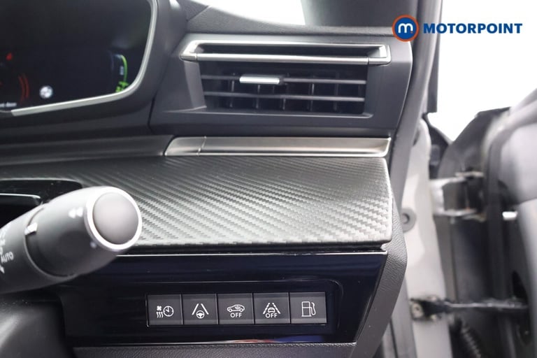 2021 Peugeot 508 1.6 Hybrid4 Sport Engineered 5dr e-EAT8 Hatchback Hybrid Automatic