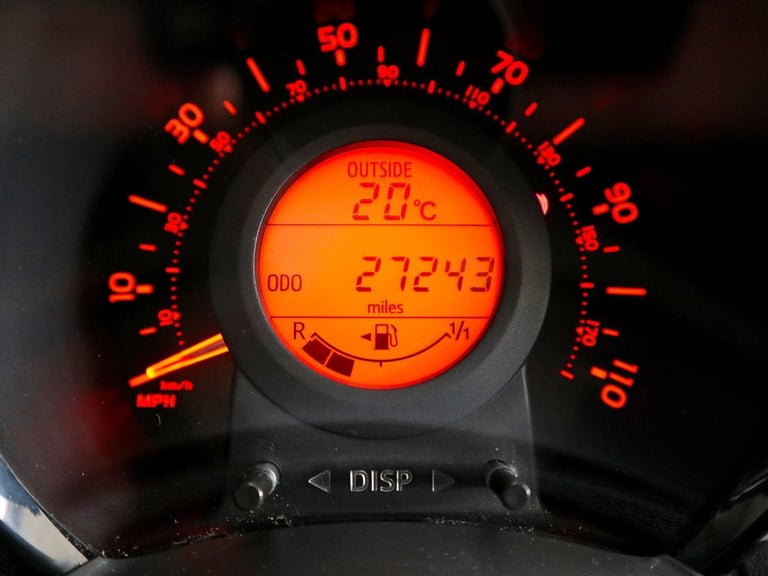 2019 Toyota AYGO 1.0 X VVT-i 3DR Hatch Petrol Hatch Petrol Manual