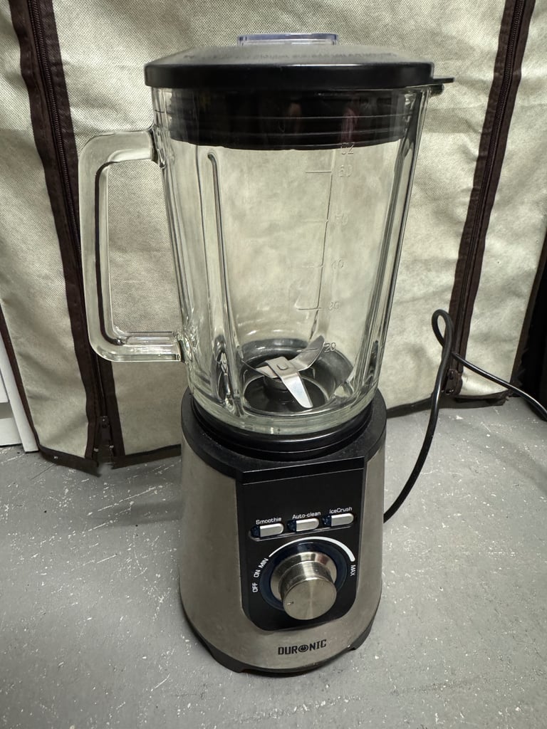 Duronic Blender 1200W