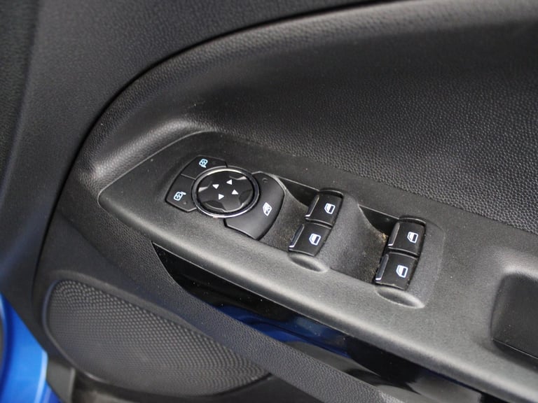 2022 Ford Ecosport 1.0 EcoBoost 140 ST-Line [X Pack] 5dr Crossover/SUV PETROL Manual