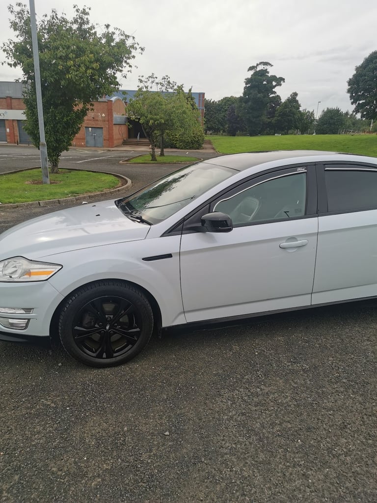 Ford, MONDEO, Hatchback, 2013, Manual, 1997 (cc), 5 doors