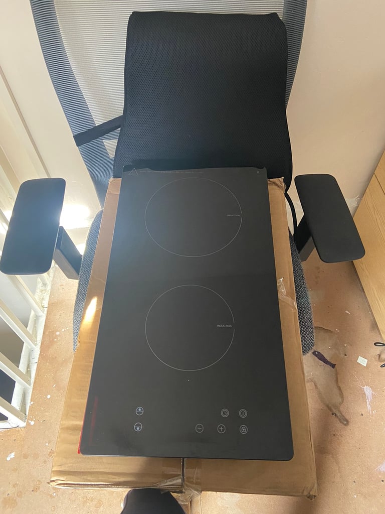 Montpellier Induction Hob 