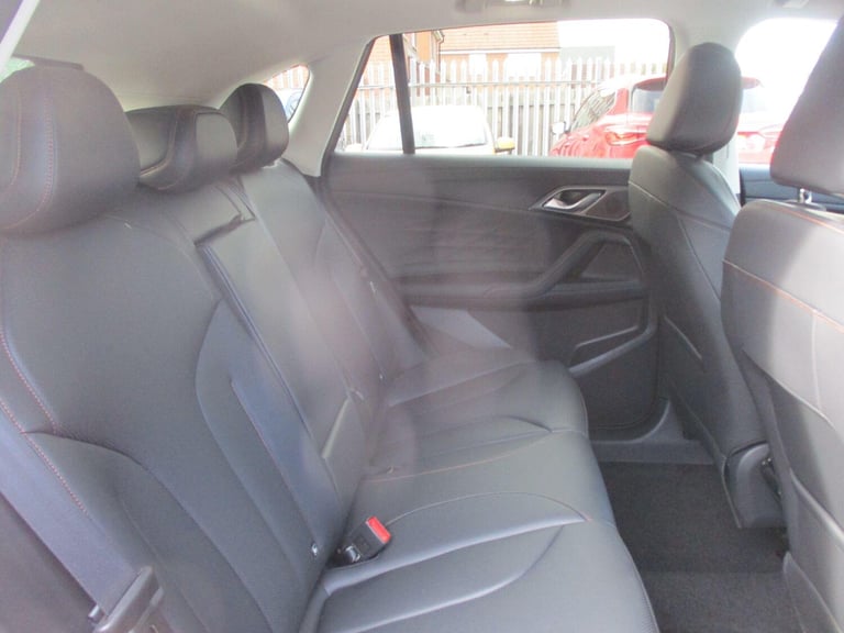 2025 MG MG HS 1.5 T-GDI PHEV Trophy 5dr Auto ESTATE PETROL/ELECTRIC Automatic