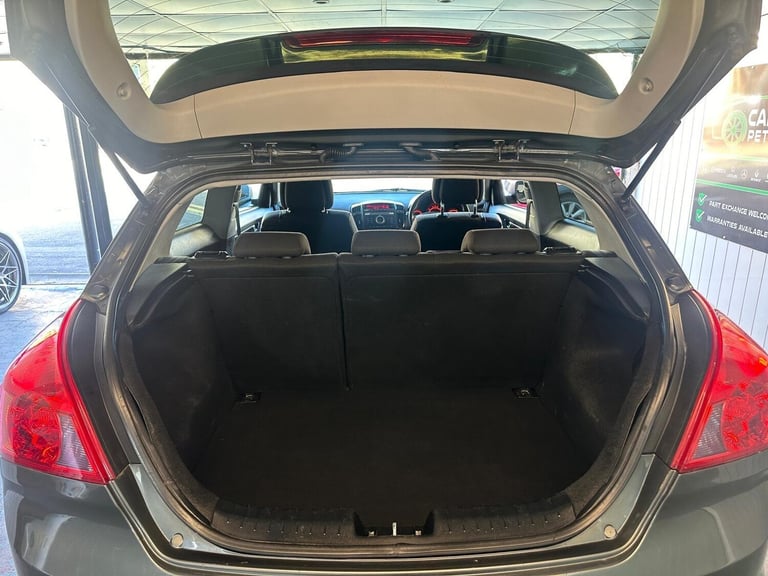 Kia Pro Ceed 1.6 3 Euro 5 3dr Petrol Manual - Image 13