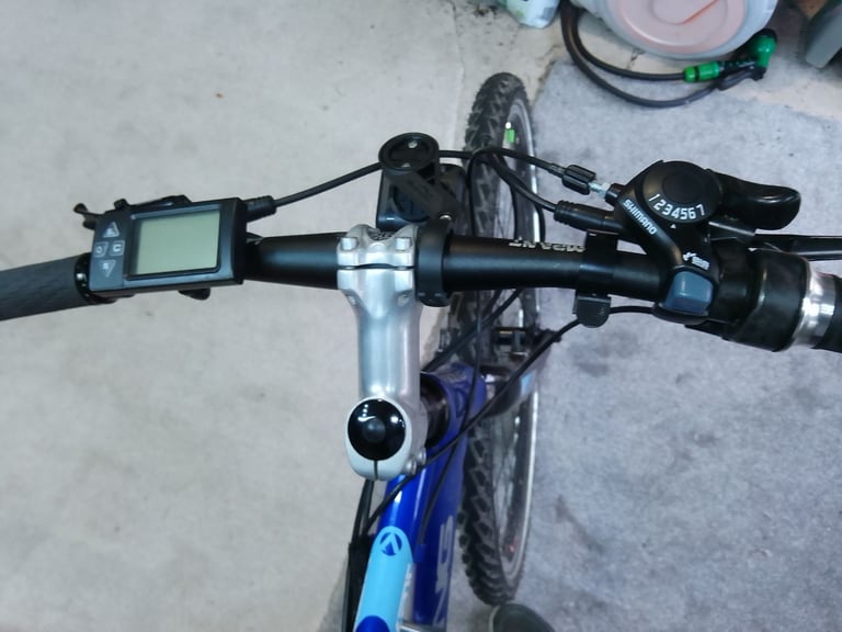 Viking Urban Route Electric