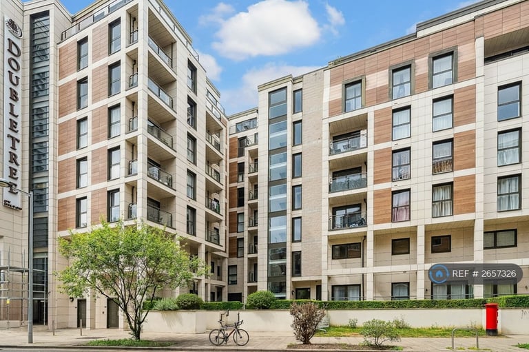 1 bedroom flat in Skerne Road, Kingston Upon Thames, KT2 (1 bed) (#2657326)