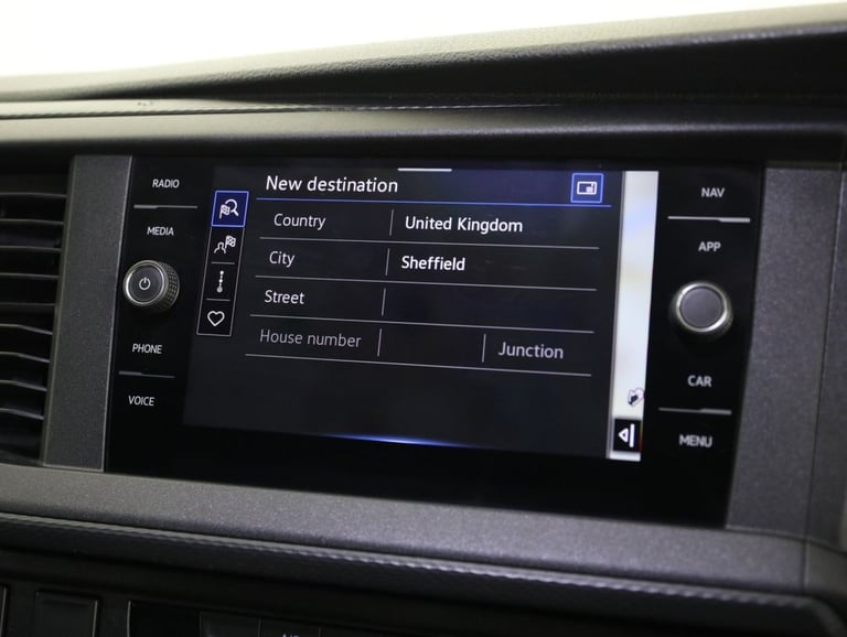 2023 Volkswagen Transporter 2.0 TDI T28 Startline Panel Van 5dr Diesel Manual FWD SWB Euro 6 (s/s...
