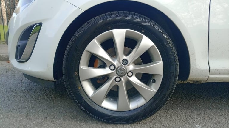 2014 Vauxhall Corsa 1.2 Excite 3dr [AC] *1 OWNER* 12 MTH MOT* ONLY 48000 MILES HATCHBACK Petrol M...