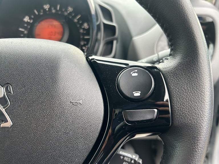 2021 Peugeot 108 1.0 72 Allure 5dr HATCHBACK PETROL Manual