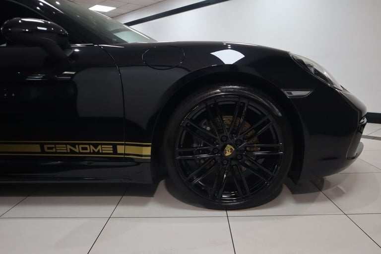 2019 19 PORSCHE 718 CAYMAN 2.0T COUPE GPF 2DR PETROL PDK EURO 6 (S/S) (300 PS)
