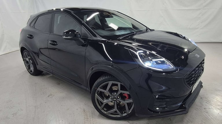 image for 2023 Ford Puma 1.5 EcoBoost ST 5dr Hatchback Petrol Manual