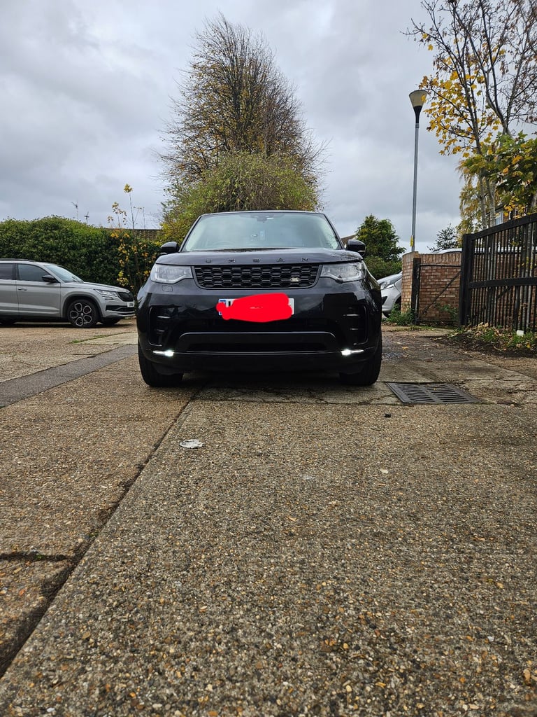 image for Land Rover, DISCOVERY, Estate, 2017, Other, 1999 (cc), 5 doors