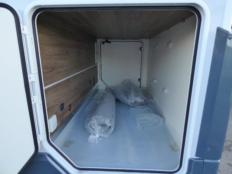 Roller Team T-Line 750 Motorhome DIESEL AUTOMATIC 2025