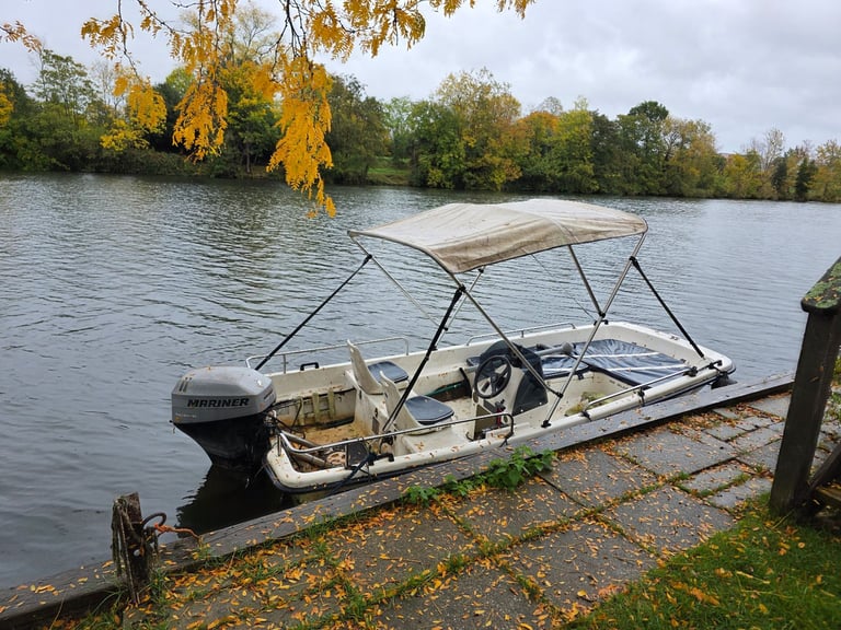 image for Boat for sale 