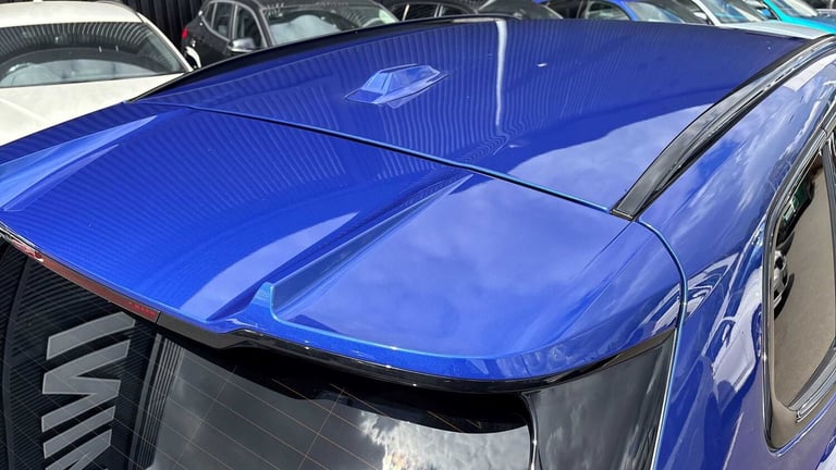 2025 BMW X1 xDrive 23d MHT M Sport 5dr Step Auto Estate Diesel Automatic