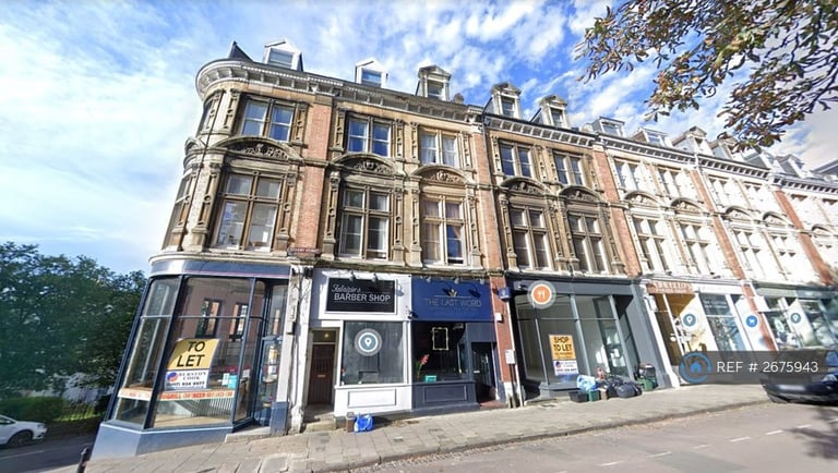 4 bedroom flat in Clifton, Bristol, BS8 (4 bed) (#2675943)