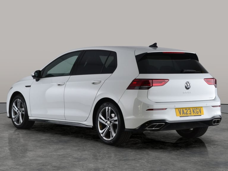 2023 Volkswagen Golf 1.5 eTSI MHEV R-Line Hatchback 5dr Petrol Hybrid DSG Euro 6 (s/s) (150 ps)  ...